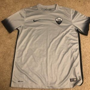 New!! Nike Roma Jersey Size L